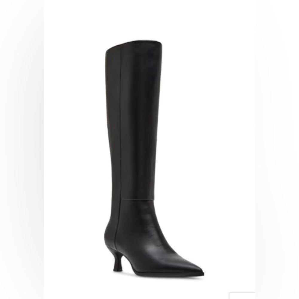 Madden Girl Debutt Tall Boot